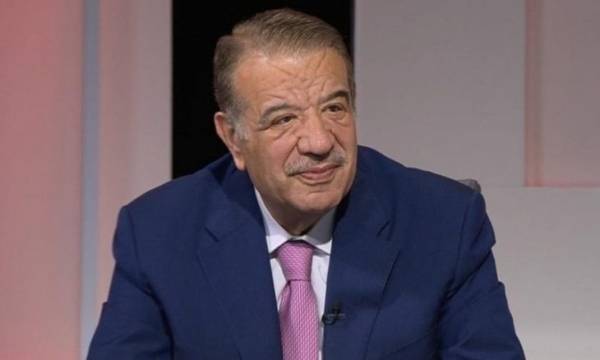 الدغمي: انهينا الوجبة الأولى من التحديث السياسي