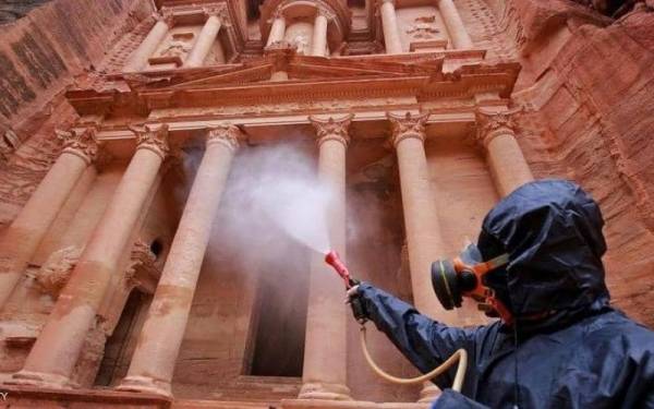 مكاتب السياحة لـ أخبار البلد: الحكومة اوصلت لنا الفكرة.. لا دعم مالي متوفر