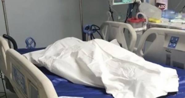 الزميل محمد غنيم يروي قصة وفاة شقيقته في مستشفى حكومي