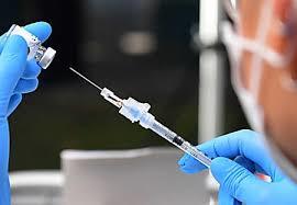 الاوبئة: إعطاء ما بين 40 – 50 ألف جرعة لقاح يوميا