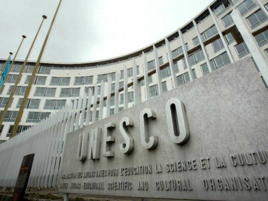 اليونسكو: مقتل 55 صحفياً حول العالم خلال 2021