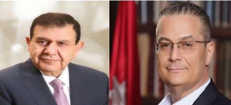 عهد جديد في البنك المركزي الاردني