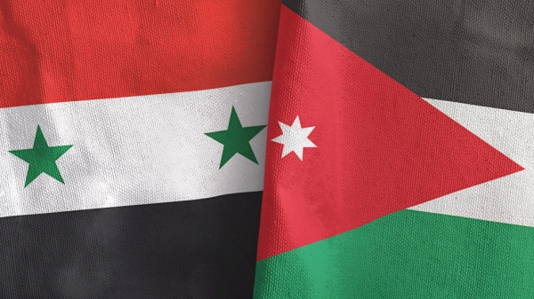 45 مليون دينار قيمة الصادرات الأردنية إلى سوريا