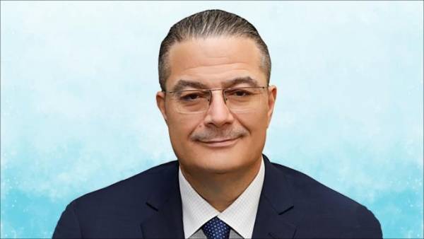 عادل شركس.. محافظ جديد للبنك المركزي الأردني من أروقة خزائن السياسات النقدية