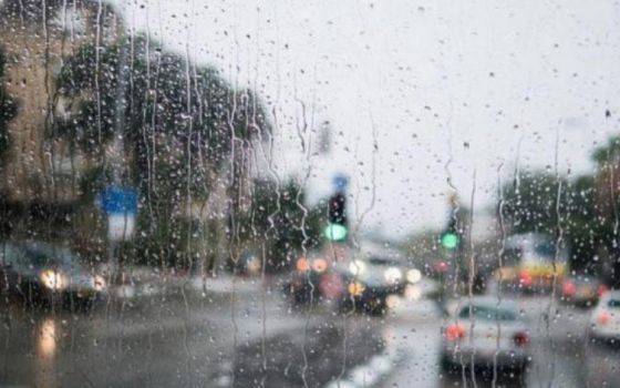 الأرصاد تحذر من حالة الطقس يومي الأحد والاثنين