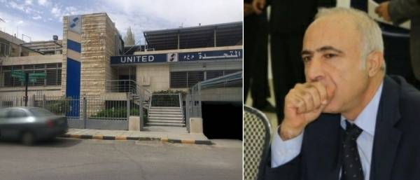 ناصر العمد فارس المتحدة الذي ترجّل دون موعد!..