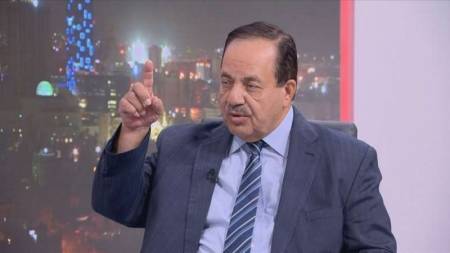 حجاوي: تأثير أوميكرون بدأ يظهر في الأردن