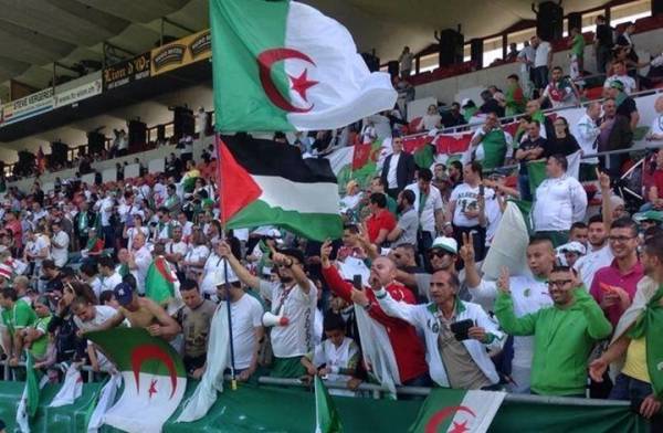 طريقك مسدود.. الخُضر محرومون من جمهورهم في أمم إفريقيا