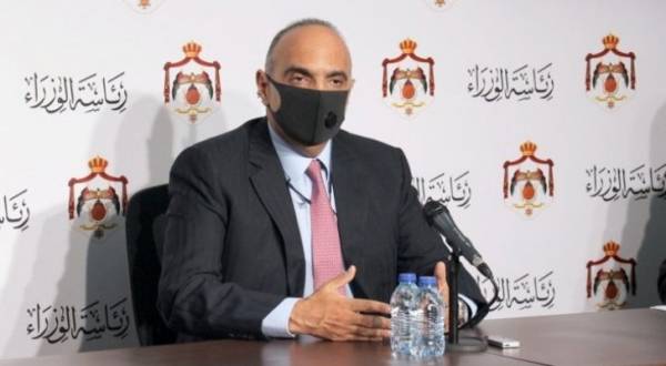 الخصاونة: الأردن دخل مئويَّته الثانية متجاوزاً الكثير من التحدِّيات