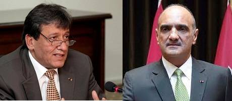 المدير المعلول الذي أحرج وزير النقل ودولة الرئيس