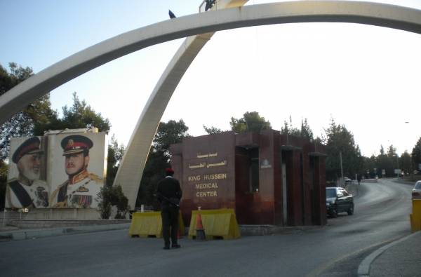 سحابة سوداء من أول أكسيد الكربون تغطي سماء المدينة الطبية.. تفاصيل