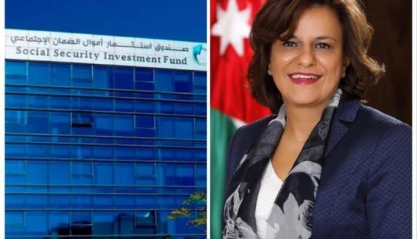 الصبيحي يحرج خلود السقاف حول ارتفاع المصروفات الإدارية وانخفاض العائد في استثمار الضمان