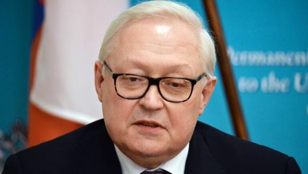 روسيا ترد على المحاولات الأمريكية لابتزازها وترهيبها