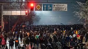 عمليات نصب واحتيال على الطلبة الأردنيين في كازاخستان.. تفاصيل