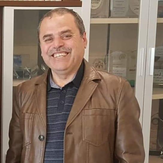 وفاة نقيب المهندسين الزراعيين الأسبق محمود أبو غنيمة