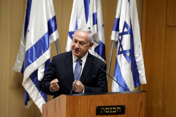 هل يستعد نتنياهو ليحكم إسرائيل مرة أخرى من نافذة صفقة قضائية؟