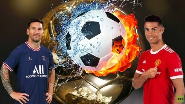 صراع الأرقام مستمر.. ما هو الرقم الذي يملكه رونالدو وينافسه عليه ميسي؟
