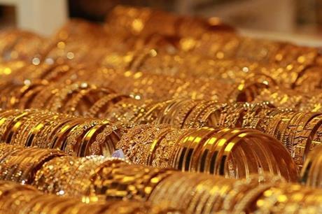 استقرار اسعار الذهب في السوق المحلي