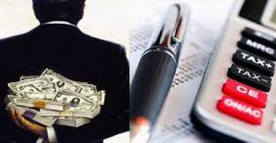 مدير عام مجموعة صناعية متورطة بالتهرب الضريبي محاضراً في ندوة تلفزيونية عن الطهارة الصناعية؟!