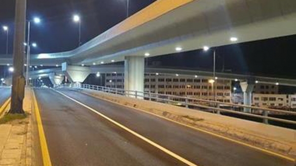 الامانة تغلق جسور في عمان احترازيا