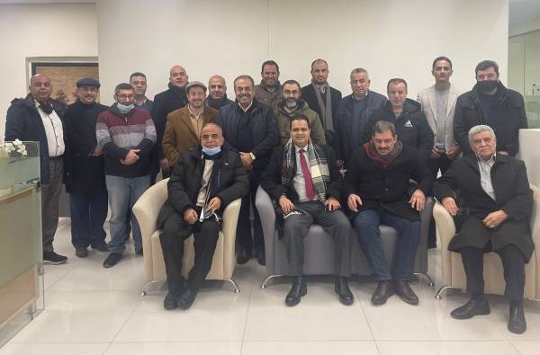 ثمان تجمعات صيدلانية تدعو لإجراء الانتخابات في نقابة الصيادلة