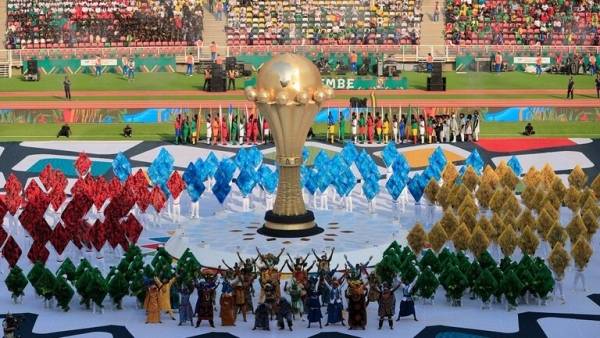 كأس إفريقيا.. ترتيب المنتخبات بعد نهاية الجولة الثانية والمتأهلين إلى ثمن النهائي