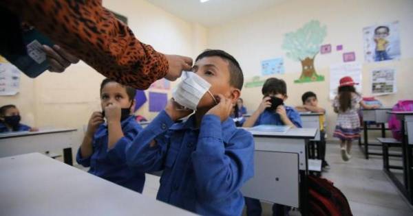 منظمات:المدارس يجب أن تكون آخر ما يُغلق وأول ما يُعاد فتحه