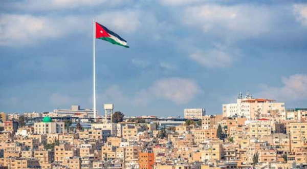 تقرير يتوقع ارتفاع التضخم في الأردن إلى 1.9 في 2022