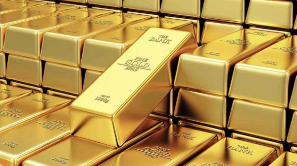 الذهب قرب أعلى مستوياته في شهرين