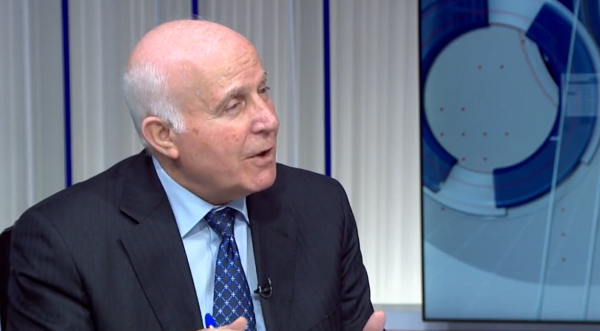 البلبيسي: إلزامية الجرعة الثالثة امر وارد