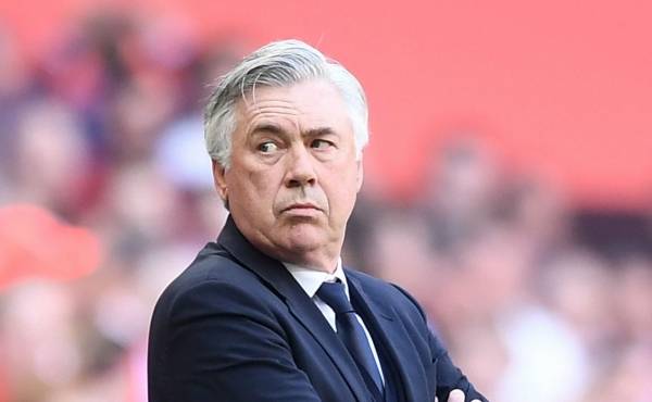 أنشيلوتي يكشف مستقبل هازارد مع ريال مدريد