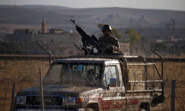 الجيش يتوعد بقتل كل من يقترب من حدود الاردن