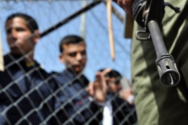 إصابة 100 أسير فلسطيني بكورونا في سجن عوفر الإسرائيلي