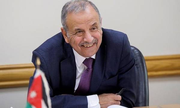 كريشان: لا واسطات في تعيينات الوظائف القيادية