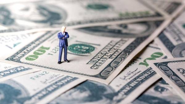 رجل أعمال كان ضمن أغنى خمسين شخصية أردنية ، عقاراته معروضة في المزاد