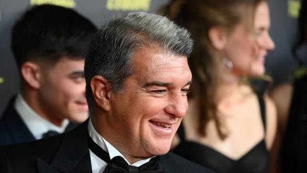 الأكبر تاريخيًا .. برشلونة يستقبل عرض رعاية خيالي