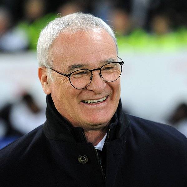 إقالة رانييري تسيطر على عناوين الصحف الإنجليزية