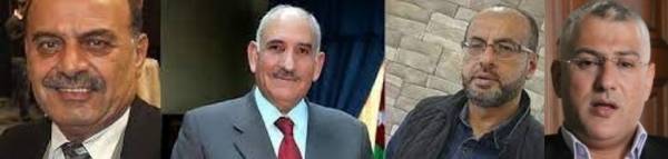 القرعان : ما بين ما اعتقده الذنيبات والدرعاوي وحقيقة ما نشرناه