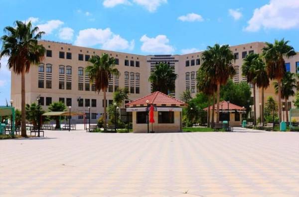 تأجيل الامتحانات النهائية يوم الخميس في جامعة جدارا