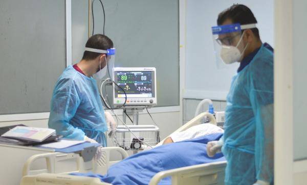 ارتفاع حالات كورونا النشطة في الأردن الى 57 ألفا و439 اصابة