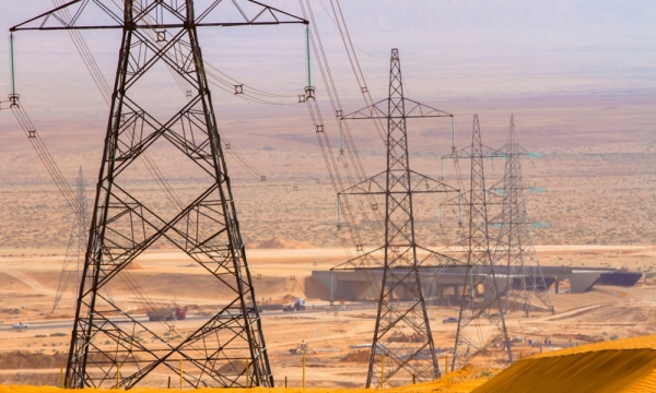خبير: 150 مليون دولار فائدة الأردن سنويًا من اتفاقية استجرار الكهرباء إلى لبنان