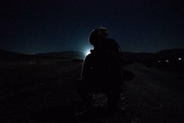 إصابة جنديين إسرائيليين بنيران صديقة على حدود مصر