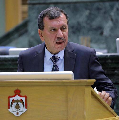 النائب هايل عياش : نشكر جهودكم ونقدر تعبكم