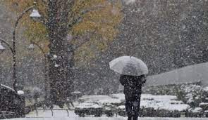 الأرصاد تتوقع حدوث منخفض ثلجي جديد في الأردن