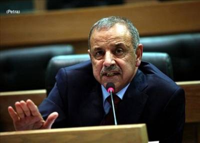 لماذا يؤيد توفيق كريشان  انتقاد الحكومة؟