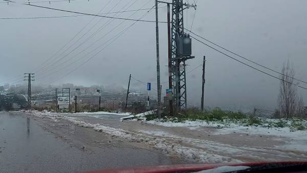 مواطنون لشركة الكهرباء: لقد أسمعت لو ناديت حيًا