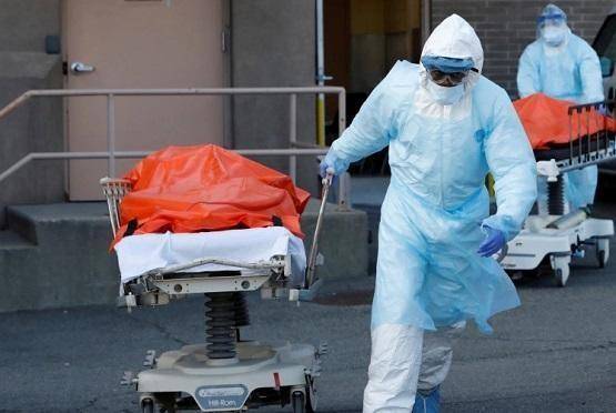 وفيات كورونا الاردن تسجل قفزة كبيرة خلال أسبوع.. وهذا الرقم الحقيقي!