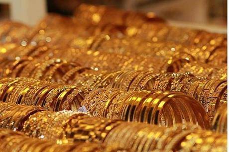 انخفاض ملحوظ على أسعار الذهب محليا