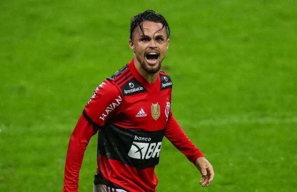 تحضيراً لمونديال الأندية .. الهلال السعودي يضم البرازيلي ديلغادو