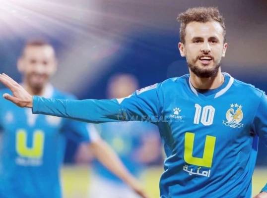 الفيصلي يوافق على إعارة “صيصا”